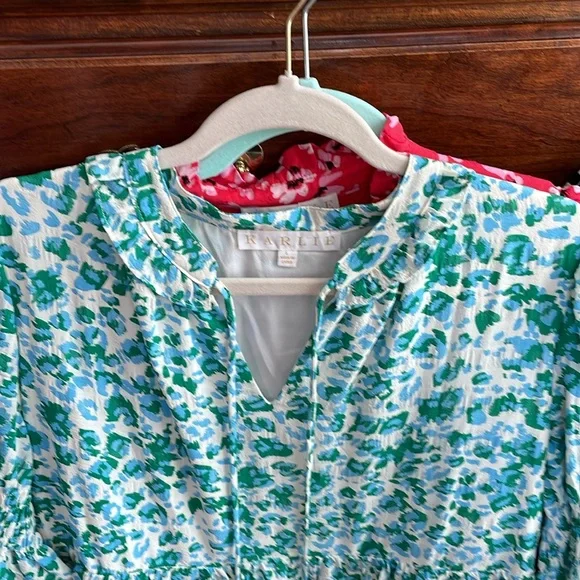 Karlie Dress - Picture 4 of 7